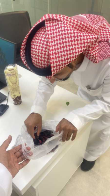 دباب مستعمل شبه جديد