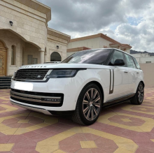 رنج روفر 2023