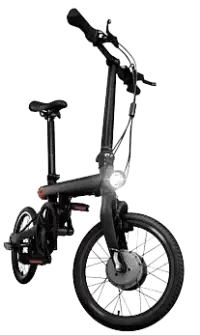 دراجات هوائية