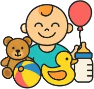 الأطفال والمواليد